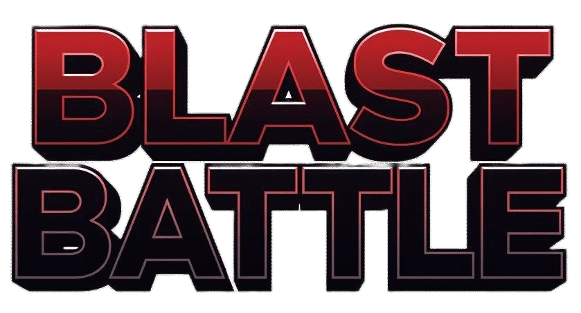 Blast Battle