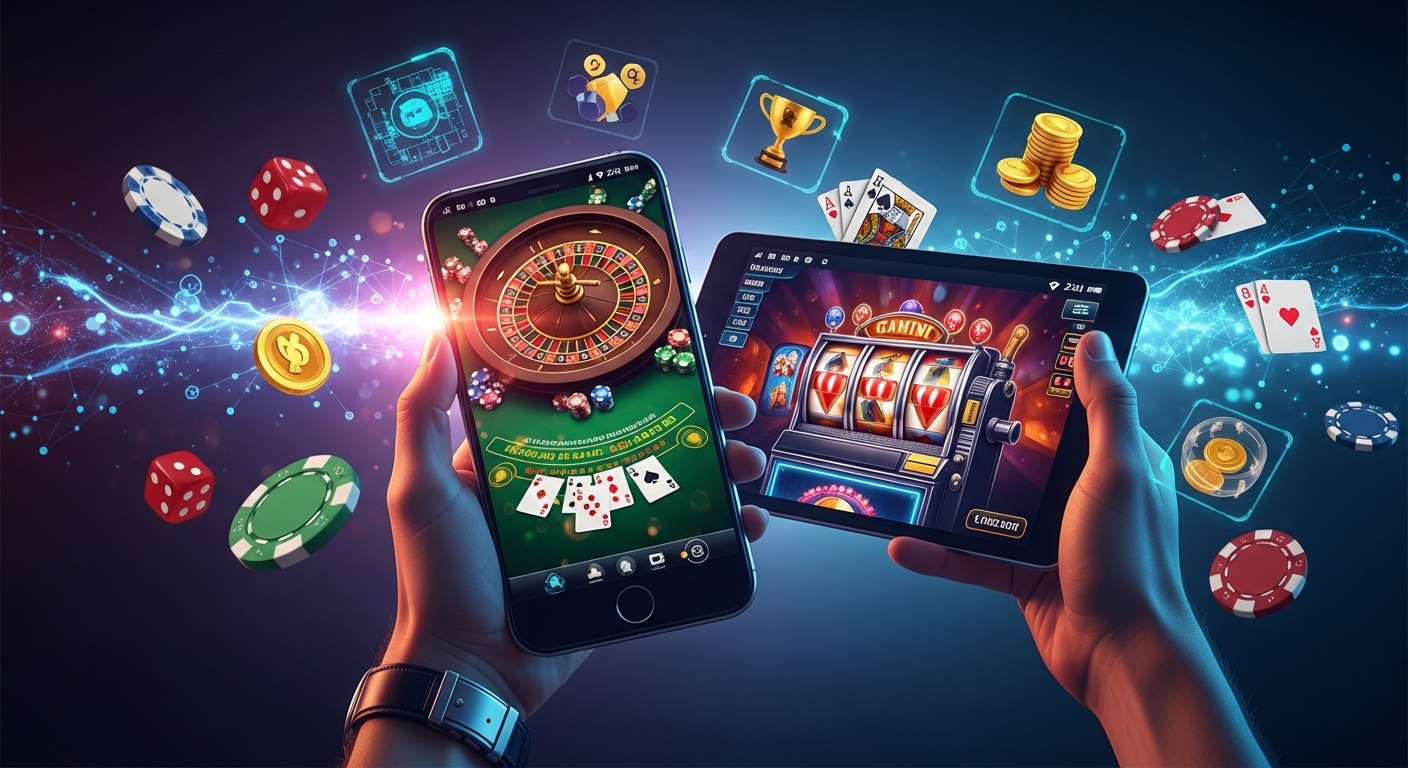 The Rise of iGaming: Exploring the Future of Online Gaming