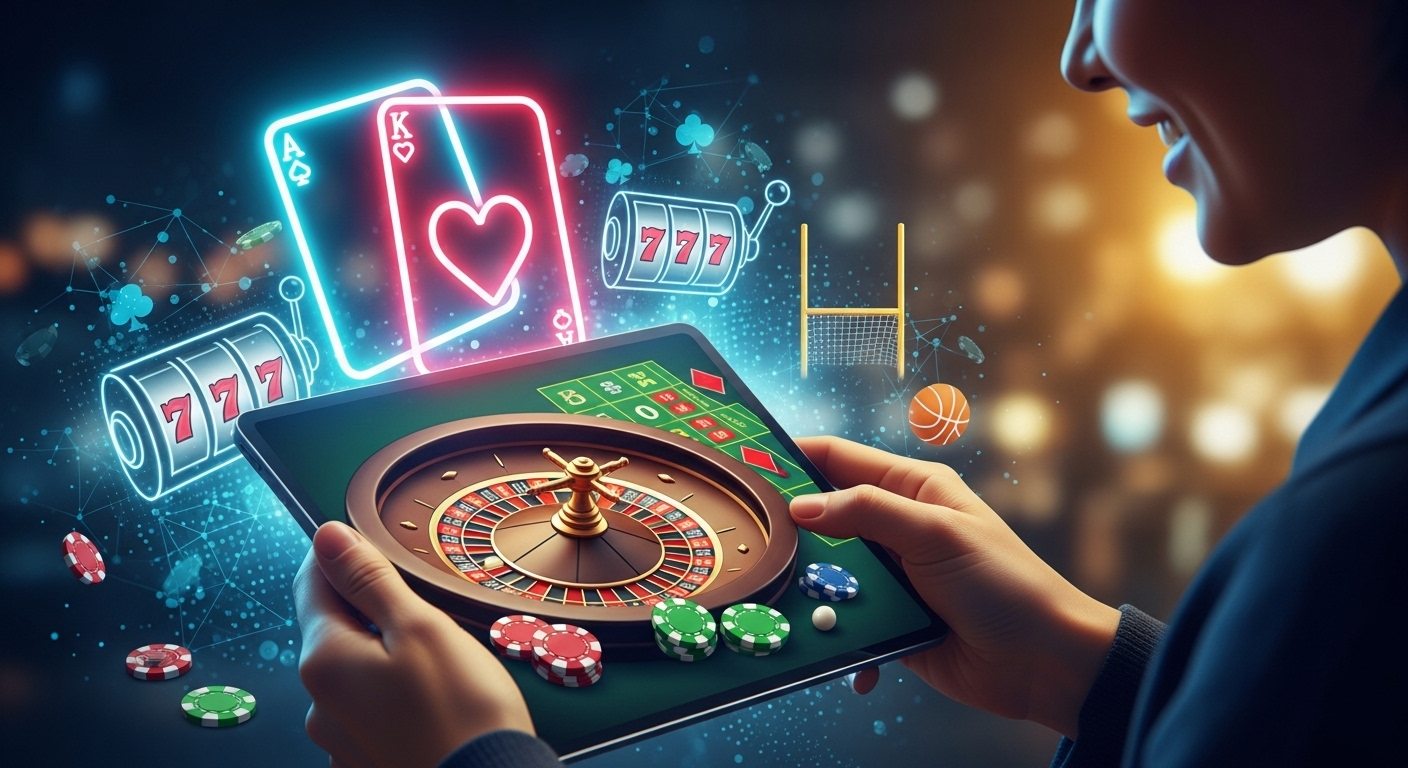 Unleashing iGaming Potential: Proven Techniques to Outperform Competitors Globally