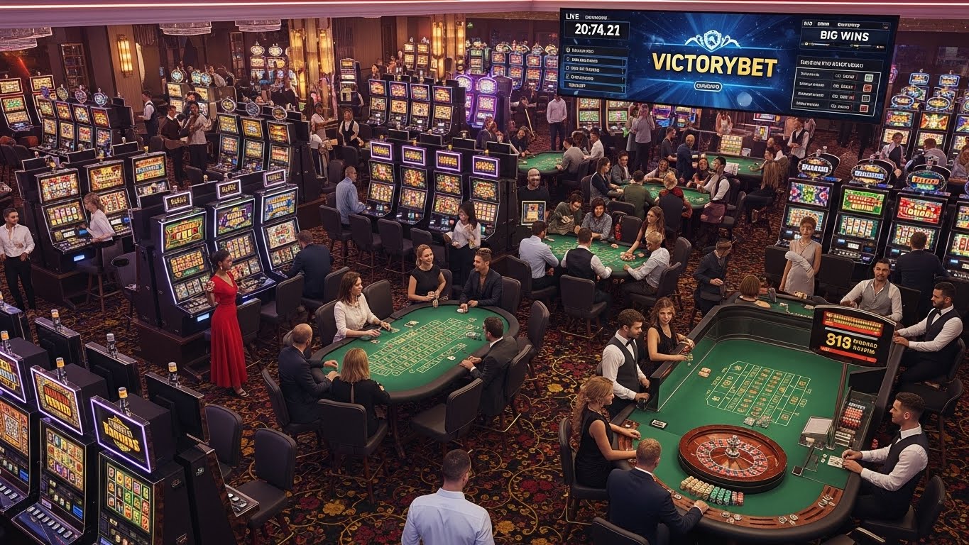 Exploring the Expanding World of iGaming: Trends, Innovations, and Future Outlook