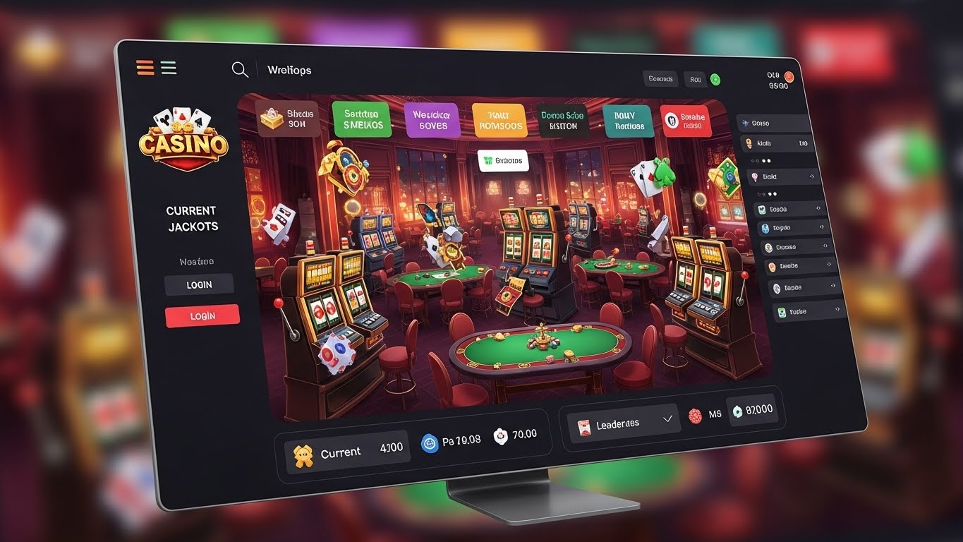 iGaming Revolution: How Digital Gaming Transforms Entertainment and Opportunity