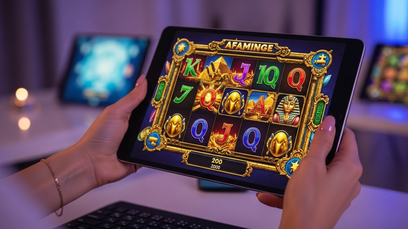 iGaming Revolution: How Digital Gambling is Redefining Entertainment