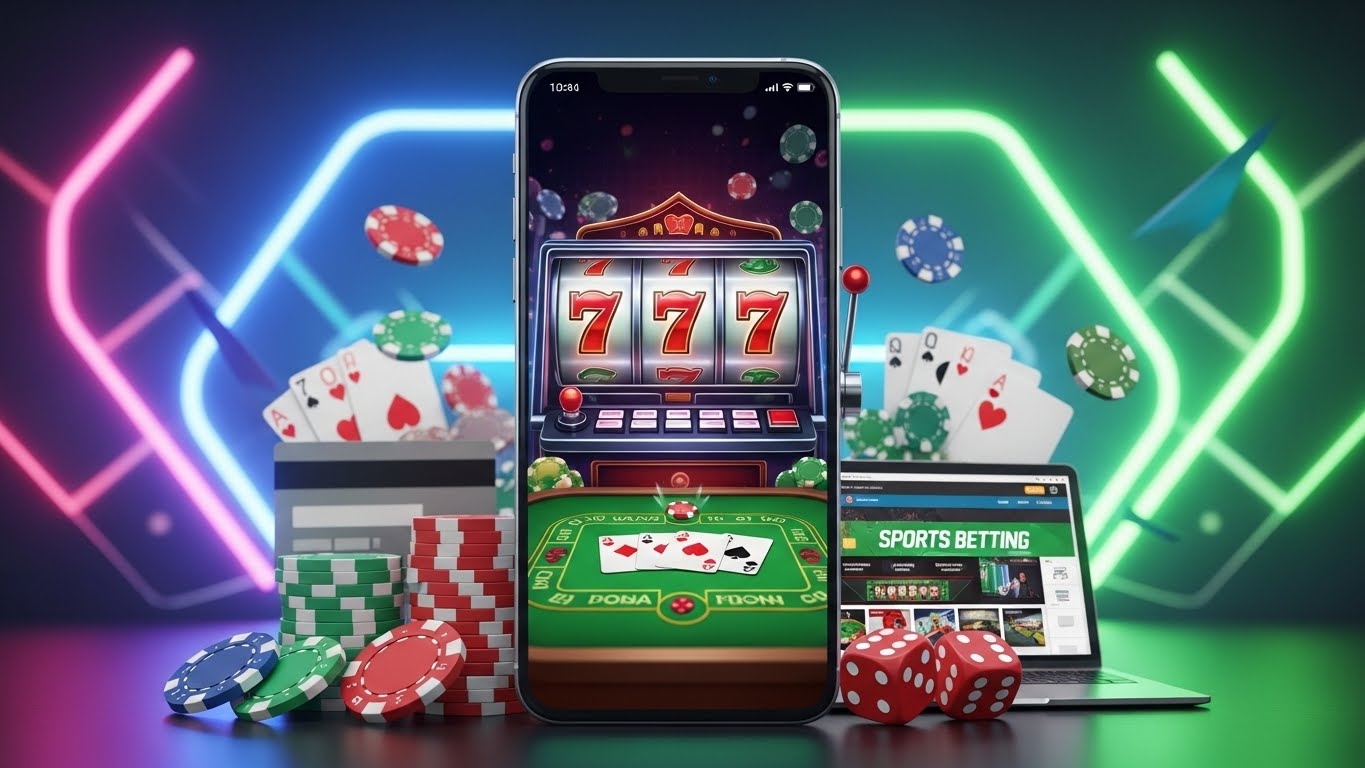 The Rise of Esports: A Digital Revolution in Competitive Gaming